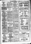 Worthing Herald Saturday 29 October 1921 Page 11