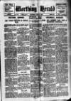 Worthing Herald Saturday 05 November 1921 Page 1