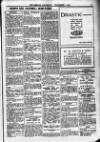 Worthing Herald Saturday 05 November 1921 Page 5