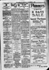 Worthing Herald Saturday 05 November 1921 Page 11