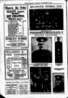 Worthing Herald Saturday 12 November 1921 Page 4