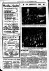 Worthing Herald Saturday 19 November 1921 Page 4