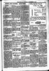 Worthing Herald Saturday 19 November 1921 Page 5