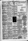 Worthing Herald Saturday 19 November 1921 Page 11
