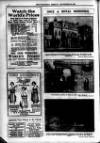 Worthing Herald Saturday 26 November 1921 Page 4
