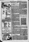 Worthing Herald Saturday 26 November 1921 Page 10