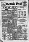 Worthing Herald Saturday 26 November 1921 Page 12