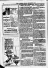 Worthing Herald Saturday 03 December 1921 Page 10