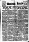 Worthing Herald Saturday 10 December 1921 Page 1