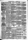 Worthing Herald Saturday 10 December 1921 Page 6