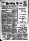 Worthing Herald Saturday 24 December 1921 Page 12