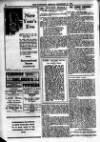 Worthing Herald Saturday 31 December 1921 Page 10