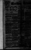 Worthing Herald Saturday 07 January 1922 Page 1