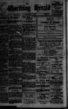 Worthing Herald Saturday 07 January 1922 Page 12