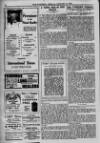 Worthing Herald Saturday 21 January 1922 Page 10
