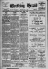 Worthing Herald Saturday 21 January 1922 Page 12