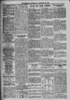 Worthing Herald Saturday 28 January 1922 Page 6