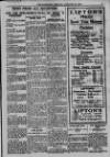Worthing Herald Saturday 28 January 1922 Page 9