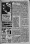 Worthing Herald Saturday 28 January 1922 Page 10