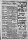 Worthing Herald Saturday 04 February 1922 Page 9