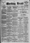 Worthing Herald Saturday 04 February 1922 Page 12