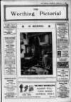 Worthing Herald Saturday 11 February 1922 Page 7