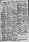 Worthing Herald Saturday 11 February 1922 Page 12