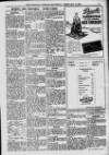 Worthing Herald Saturday 18 February 1922 Page 5
