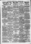 Worthing Herald Saturday 18 February 1922 Page 7