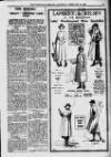Worthing Herald Saturday 18 February 1922 Page 11