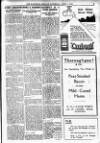 Worthing Herald Saturday 01 April 1922 Page 3