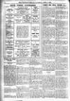 Worthing Herald Saturday 01 April 1922 Page 4