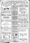 Worthing Herald Saturday 01 April 1922 Page 14