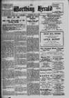 Worthing Herald Saturday 16 December 1922 Page 16