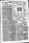 Worthing Herald Saturday 27 January 1923 Page 5