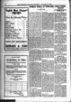 Worthing Herald Saturday 27 January 1923 Page 6