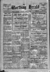 Worthing Herald Saturday 27 January 1923 Page 16