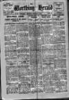 Worthing Herald Saturday 03 February 1923 Page 1