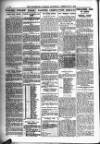 Worthing Herald Saturday 03 February 1923 Page 10