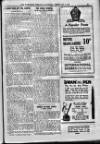 Worthing Herald Saturday 03 February 1923 Page 15
