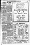 Worthing Herald Saturday 17 March 1923 Page 11