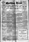Worthing Herald Saturday 31 March 1923 Page 1