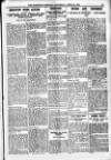 Worthing Herald Saturday 21 April 1923 Page 13