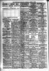 Worthing Herald Saturday 21 April 1923 Page 14
