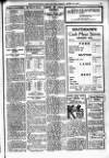 Worthing Herald Saturday 21 April 1923 Page 15