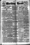 Worthing Herald Saturday 28 April 1923 Page 1