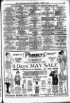 Worthing Herald Saturday 28 April 1923 Page 15