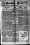 Worthing Herald Saturday 12 May 1923 Page 1