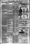 Worthing Herald Saturday 26 May 1923 Page 6