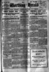 Worthing Herald Saturday 16 June 1923 Page 1